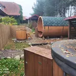 Lesna Zagroda Parchowo