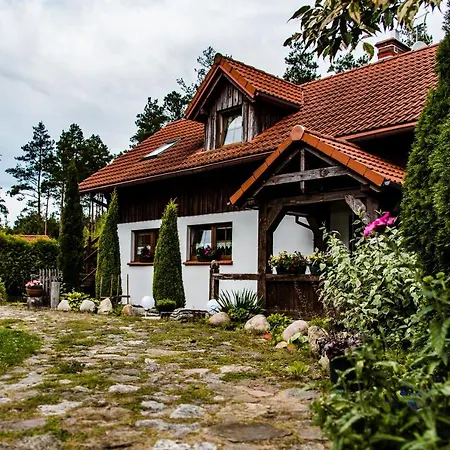 Lesna Zagroda