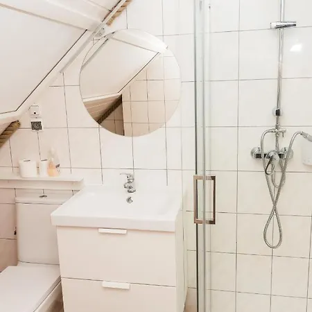 Lesna Zagroda Farma *