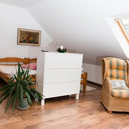 Farma Lesna Zagroda Parchowo