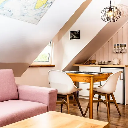 Lesna Zagroda Farma *